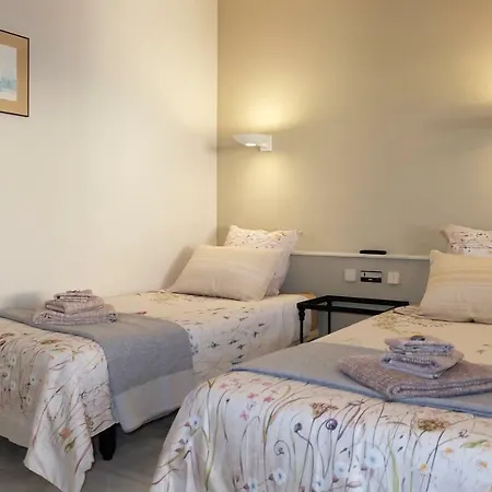 Studio Mimo Banus P.y.r. Marbella