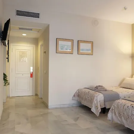 Lägenhet Studio Mimo Banus P.y.r. Marbella