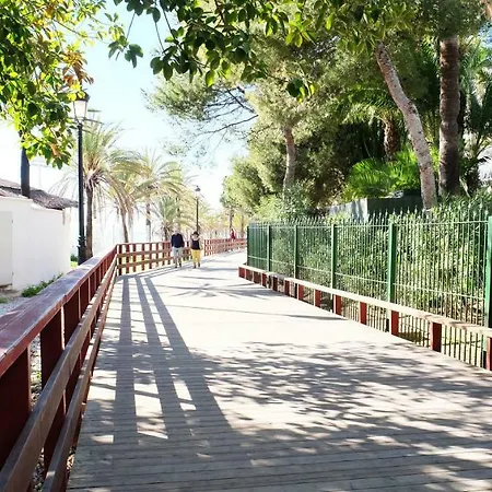 Studio Mimo Banus P.y.r. * Marbella