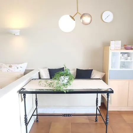Lägenhet Studio Mimo Banus P.y.r.