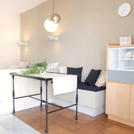 Lägenhet Studio Mimo Banus P.y.r.
