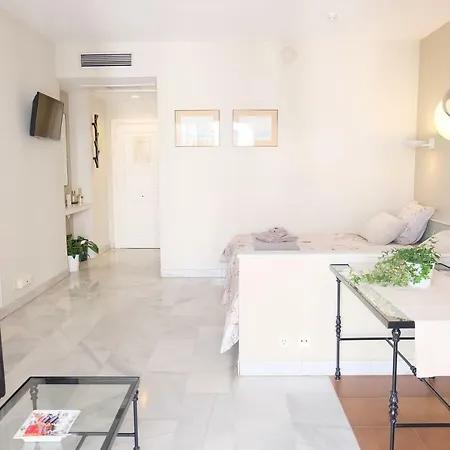 Studio Mimo Banus P.y.r. Lägenhet