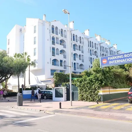 Studio Mimo Banus P.y.r. Marbella