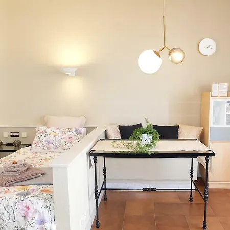 Studio Mimo Banus P.y.r. Lägenhet *
