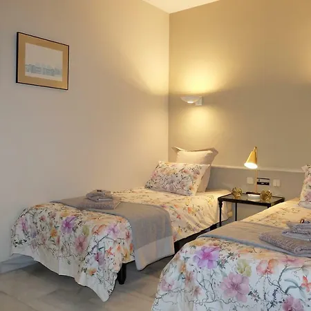 Studio Mimo Banus P.y.r. Marbella